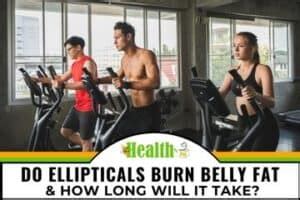 Does Elliptical Burn Belly Fat? A Detailed Analysis