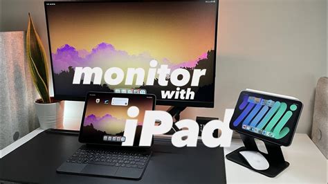 how to use ipad as second monitor for windows and explore the potential of iPadOS's advanced features